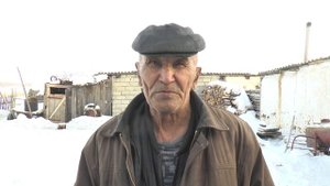 Первомайка - поселок пограничный