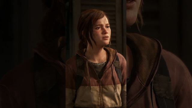 The Last Of Us Part 1 | Элли узнала про дочь Джоэла (Одни из нас)