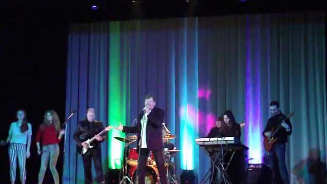 ВИА "Кочевники" смотреть онлайн