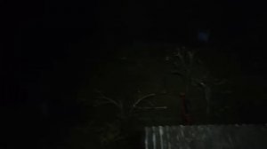 Acebeam H30. Как светит в сравнении с другими фонарями. Часть 2. Балкон