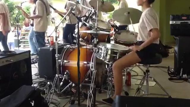 Don't stop believing - Best Band смотреть онлайн