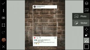 Prateek pardeshi 3d Instagram viral photo editing tutoria | Prateek pardeshi lasted edition |