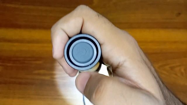 Xiaomi Mijia Beebest F1 Flashlight | Super Bright Mini Flashlight | Rechargeable Pocket Torch
