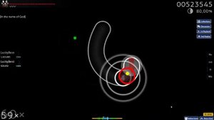 OSU! SABATON - LAST STAND