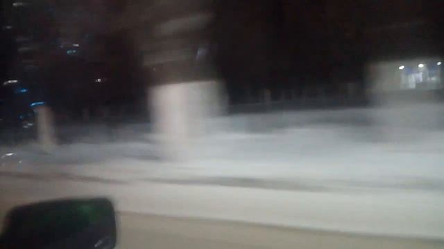 Жезказган 31.12.2020, покатушки. смотреть онлайн