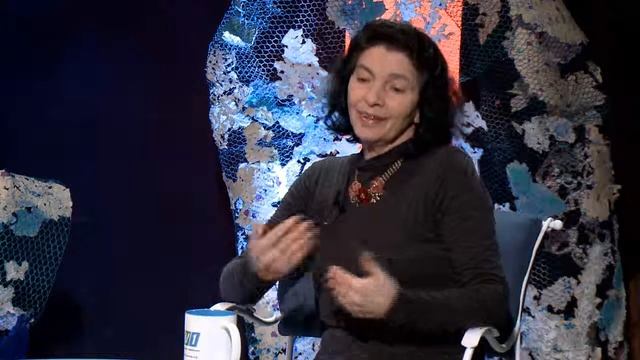 "Анфас" с гост Юлия Христова - Нов Симфоничен Оркестър, бр. 57 смотреть онлайн