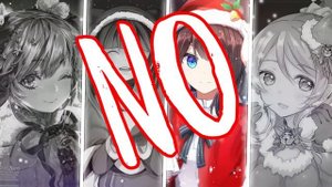 Nightcore - Christmas Songs Mashup(Switching Vocals | in Despacito)✗