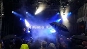 NCN 2023 - Empathy Test - live  01.09.2023 - 16. Nocturnal Culture Night @ FESTIVAL Deutzen, German