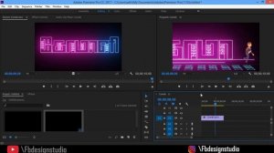 Best Render Settings in After Effects(தமிழ்)-Fb Design Studio