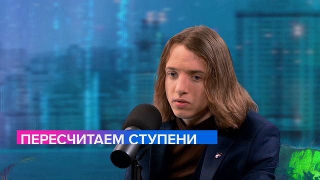 Как летают ракеты? | Никита Матасов Лекция 2023 | Мослекторий