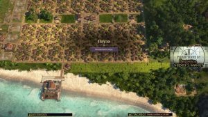 Anno 1800. Полное прохождение. Stream# 1