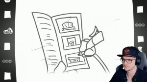 Вкусная еда, которая может вас съесть. ► Доктор Гнус (Анимация) | Реакция