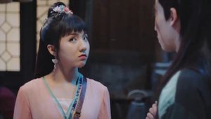 Сказание о юности 1 сезон 12 серия