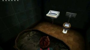 Прохождение Гарри Поттер и Тайная Комната. Класс прорицаний