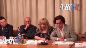Опубликовано видео разгромного выступления Пугачевой в Госдуме