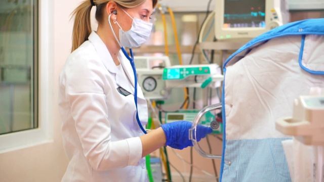 Неонатолог поет о врачах смотреть онлайн