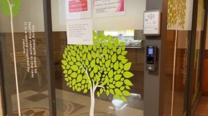 Послеродовой центр в Корее🇰🇷 Чоривон