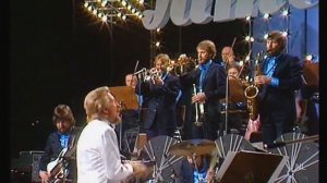 JAMES LAST - Medley: Don't Stop 'Til You Get Enough / Rise / Pop Music (From The ZDF "Starparade")