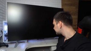 ЯндексТВ станция ПРО - QLED ТВ и Яндекс станция - 2 в 1!!!