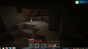 Minecraft Last Task 1 (Серия)