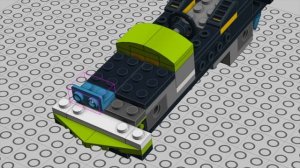 Age 14+ LEGO Creator 31074 10in1 alternative models