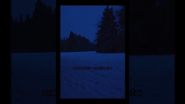 Onerepublic Counting Stars(speed up) смотреть онлайн