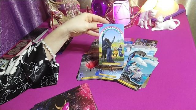 ЕСТЬ ЛИ У НЕГО ДУША ❗❗❓ПОЧЕМУ ОН ТАК ПОСТУПАЕТ ❗❓ЕГО МЫСЛИ И ЧУВСТВА. | Таро Онлайн | Расклад Таро