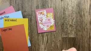 🔴 Stampin’ Up! Preorder Unboxing + 9 Sneak Peek Project Ideas | Apr 6 Thursday Night Stamp Therapy