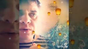 ты у меня одна