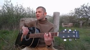 Константин Ступин - Ганс (30.04.2014)