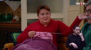 Seksenler Engelsiz 184.Bölüm