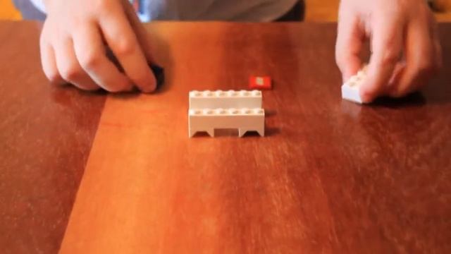 Мастер Лего смотреть онлайн