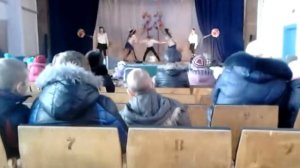 Бескозырка белая