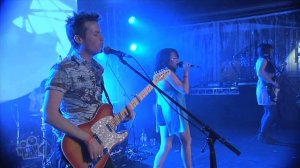 Sons and Daughters - Taste The Last Girl (Live at Sydney Festival) | Moshcam