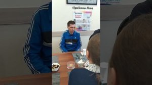 Тимур / МЕЖДУ НЕБОМ И ЗЕМЛЁЙ (реальная история одного человека)