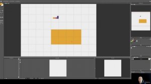 73. Cohesive colour palette. PIXEL ART Master Course