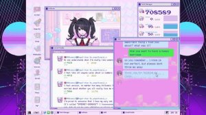 Utopian parody ending different variation (needy streamer overload)