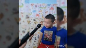 Интервью воспитанников МБОУ "Арылахская СОШ им. Т.М. Каженкина" в честь дня Матери