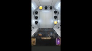 100 Doors Challenge Прохождение - 100 дверей вызов 45 уровень - 45 level