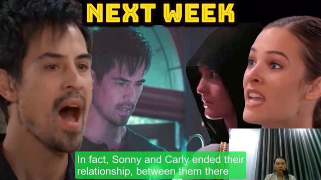 General Hospital Spoilers Next Week of December 19 - 23, 2022 | Predict GH