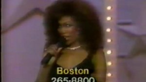 Mary Wilson - You Can't Hurry Love/Come See About Me