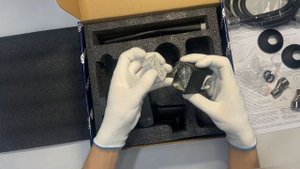 Смеситель для ванны Ursus Lemark LM7214BL