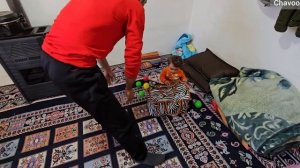 Nomadic whistleblower: A sister in search of justice and a soulless father