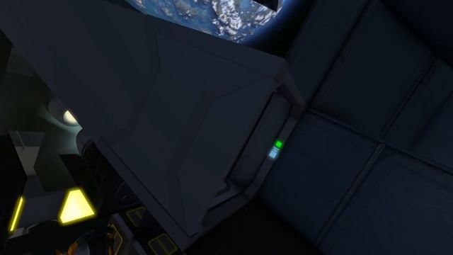 Space Engineers - STAR WARS The MALEVOLENCE Dreadnought! (Crash Test!) смотреть онлайн