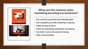 Video Marketing For Beginners