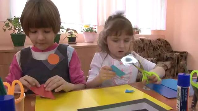 МБДОУ Детский сад Родничок, г. Черногорск, Сосновская Татьяна Борисовна