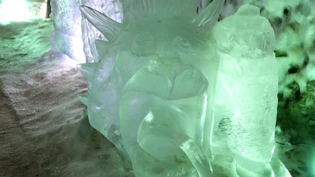 YAKUTSK in Winter - the COLDEST CITY in the World! смотреть онлайн