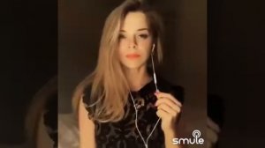 Попурри  (П. Гагарина) by Galinka Malinka (covers) На сон грядущий вам, друзья)