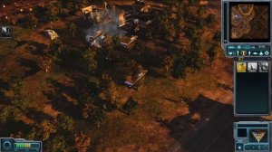 C&C Generals Evolution - Прям Ремейк Генералов! США vs ГЛА