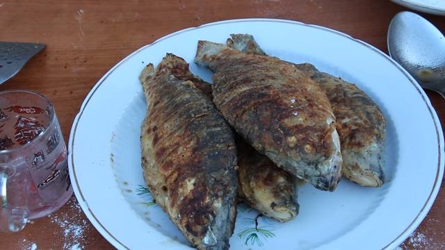 карп в казане томленный в сметане смотреть онлайн